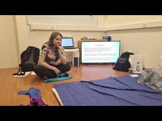 live: school of adaptive massage