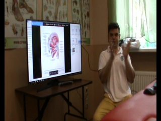 anatomy and biomechanics of the pelvis and hip region. day 1 part 4.