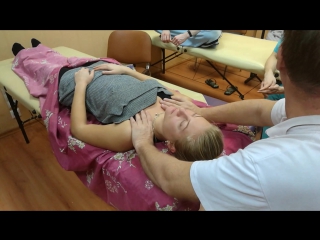 biomechanical approach to massage part 40