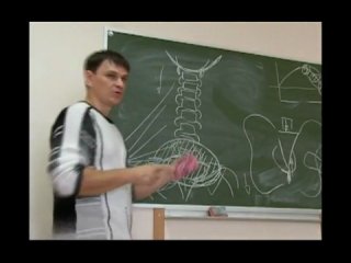 litvichenko. biomechanics of the cervical spine