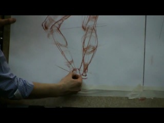 master class in plastic anatomy [part three]