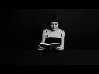 literary orgasm: second reading - irina