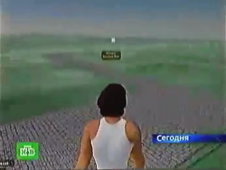 ntv about the project second life (second life) - watch all