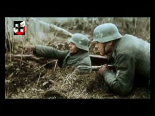 wehrmacht and waffen ss